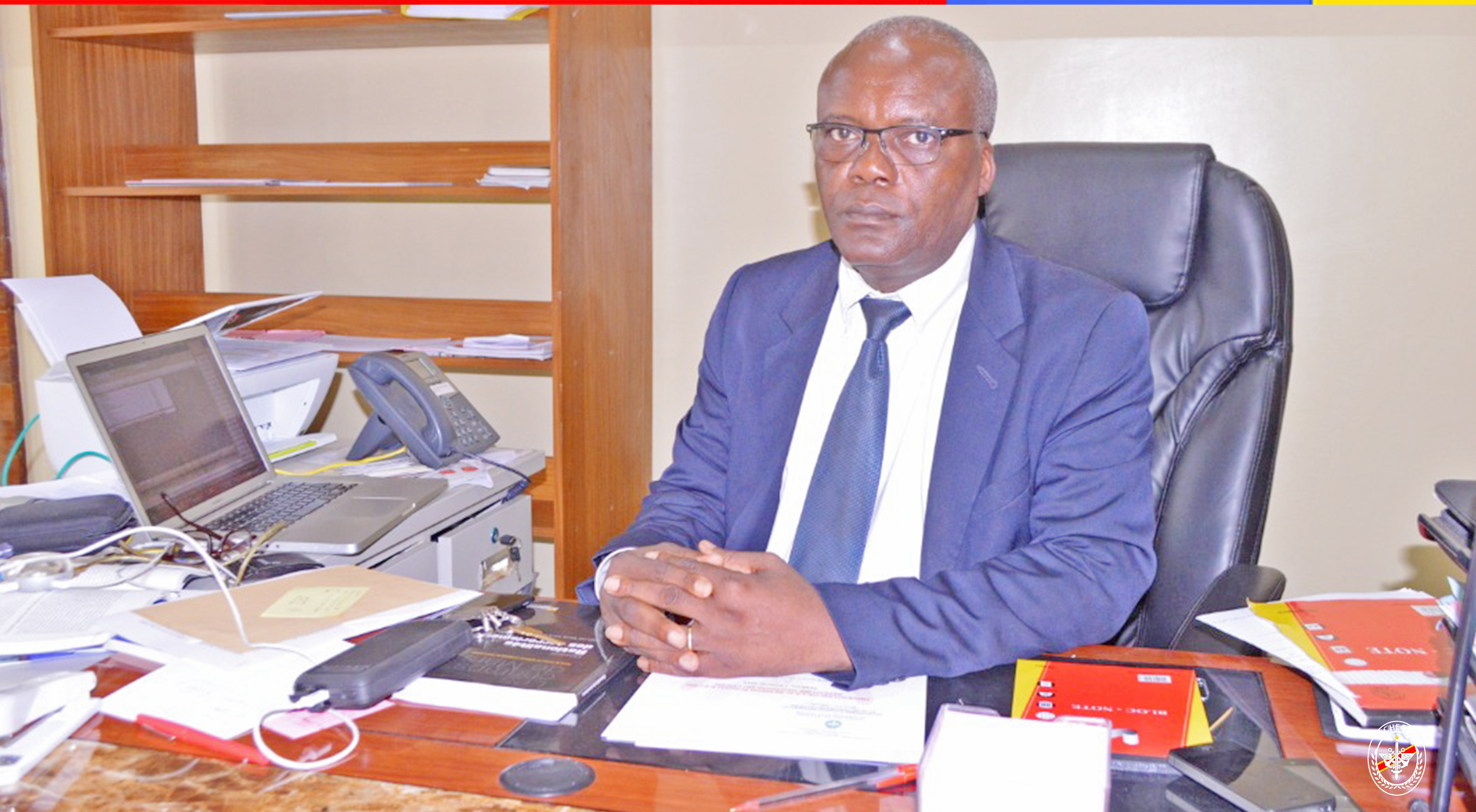 CHESD : Le Professeur Cyril MUSILA nommé Délégué permanent adjoint de la RDC auprès de l’Unesco à Paris