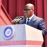 S.E Félix-Antoine Tshisekedi Tshilombo